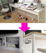 Before vs. After - Moduel