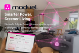 Smarter Power. Greener Living. - Moduel