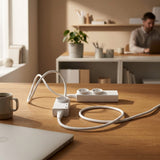 Build a Smart Home in One Evening: Start With the Outlet, Not the Hub