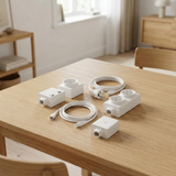 Start Kit Schuko or Smart Schuko? A Room-by-Room Guide to Building Your Moduel System