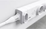 Sustainable, modular design - Moduel