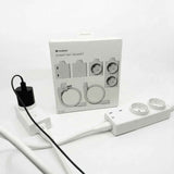 How to Build a Smart Home Without an Electrician: The 3-Step Guide