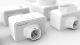 Safety.  Modularity.  Sustainability. - Moduel