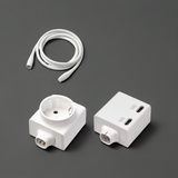 Extension kit Schuko