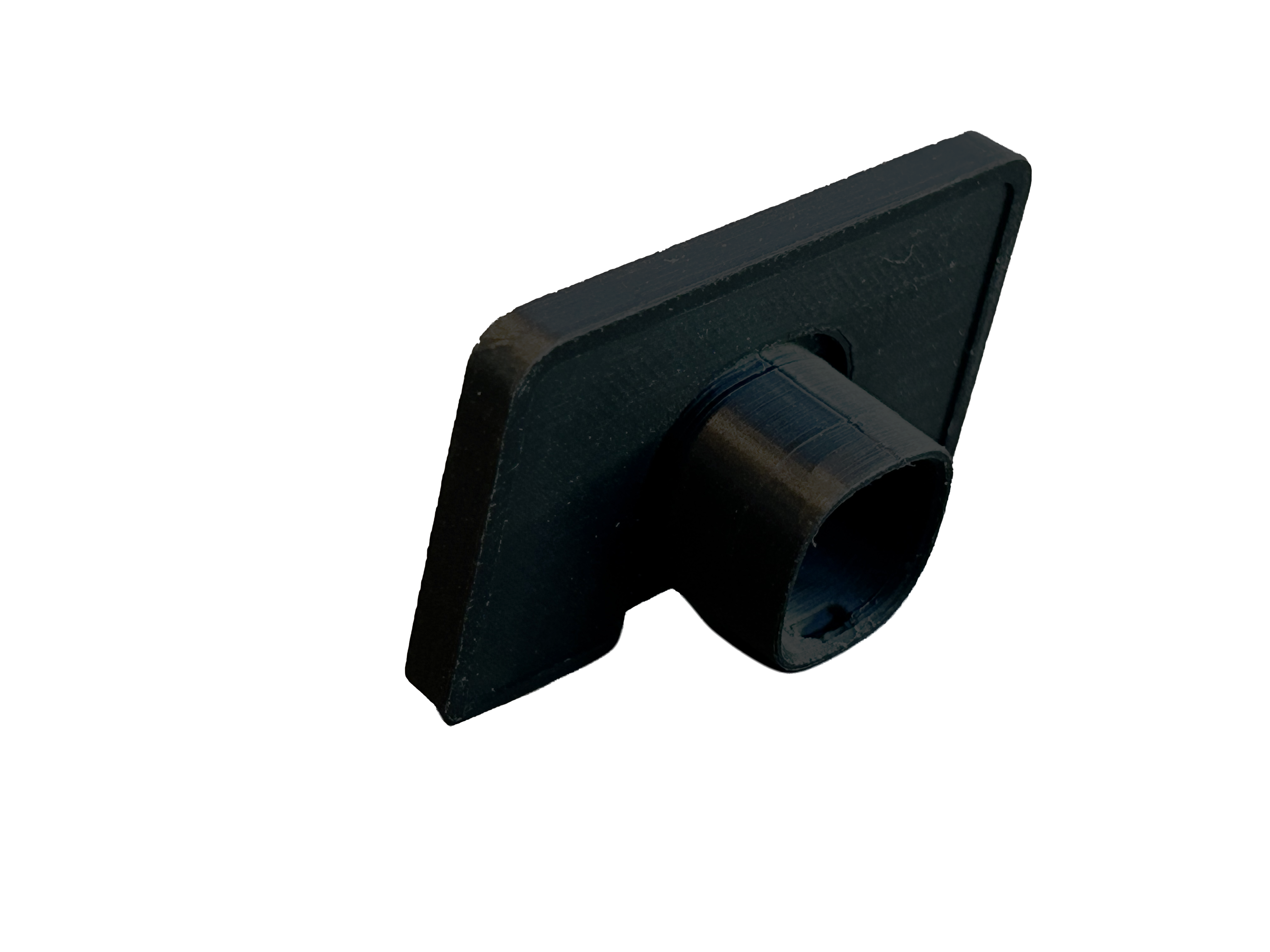 Tappo terminale E1 x2 - Accessori resistenti e versatili per i tuoi progetti