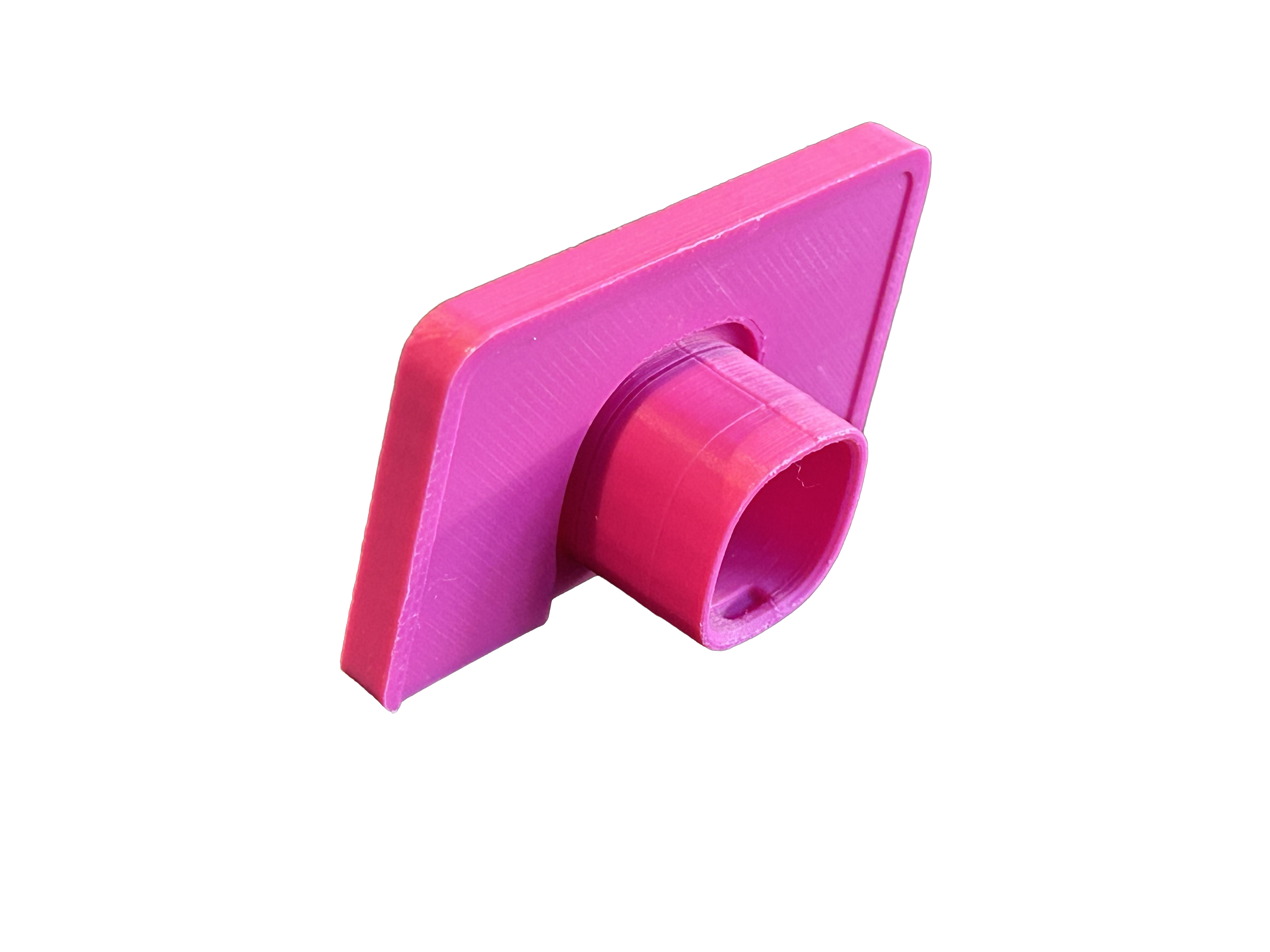 Tappo terminale E1 x2 - Accessori resistenti e versatili per i tuoi progetti
