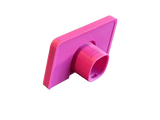 End Cap E1 x2 - Durable and Versatile Accessories for Your Projects