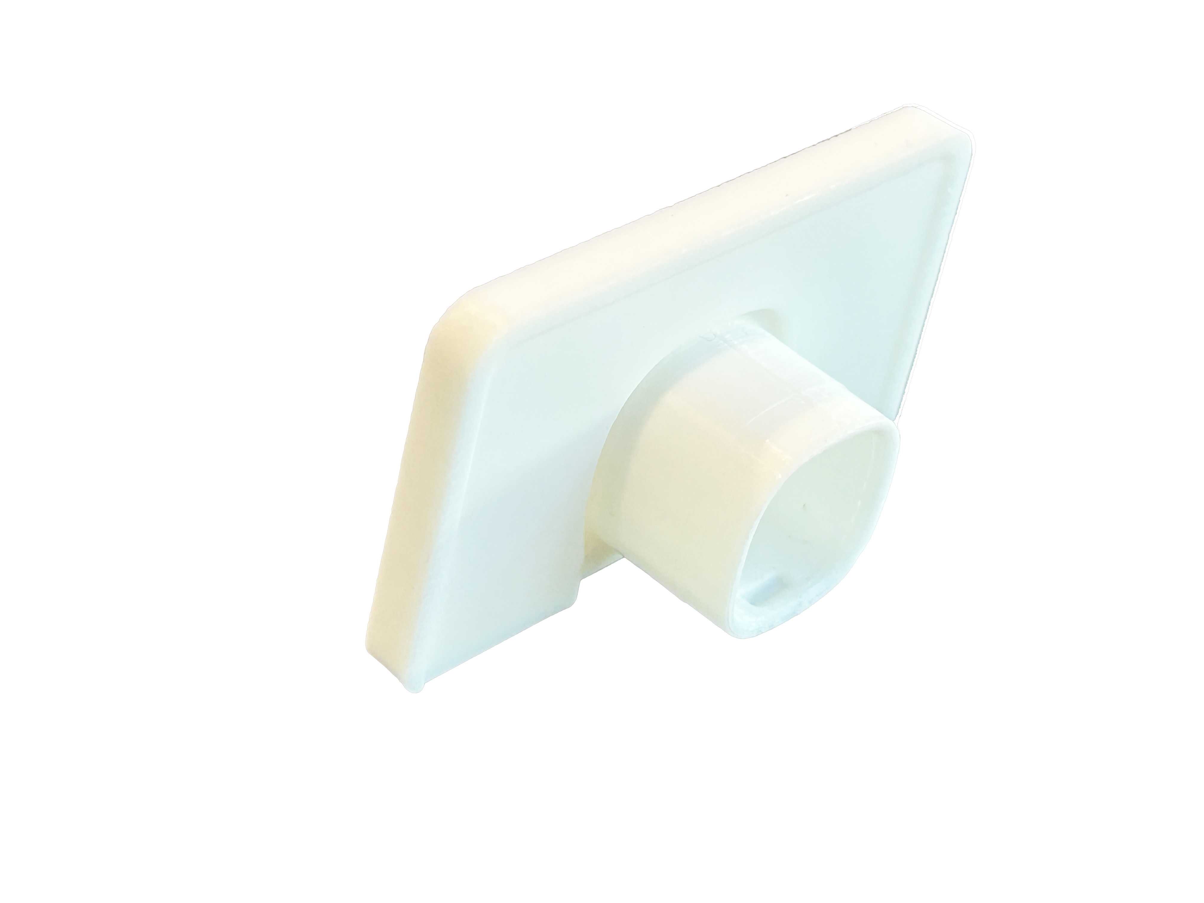 Tappo terminale E1 x2 - Accessori resistenti e versatili per i tuoi progetti