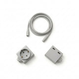 Kit d'extension Schuko - Connectivité d'alimentation améliorée