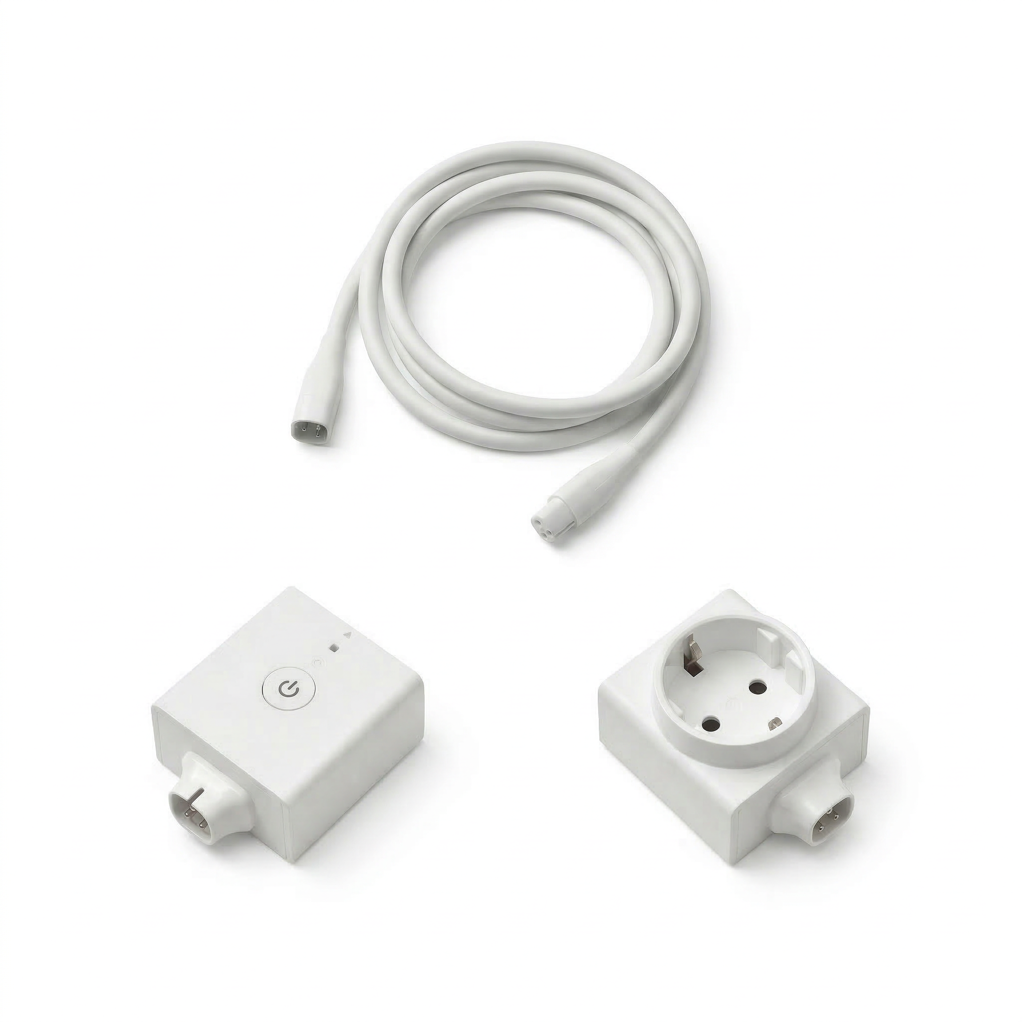 Extension kit Smart Schuko