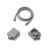Kit di Prolunga Smart Schuko - Gestione Energetica Avanzata