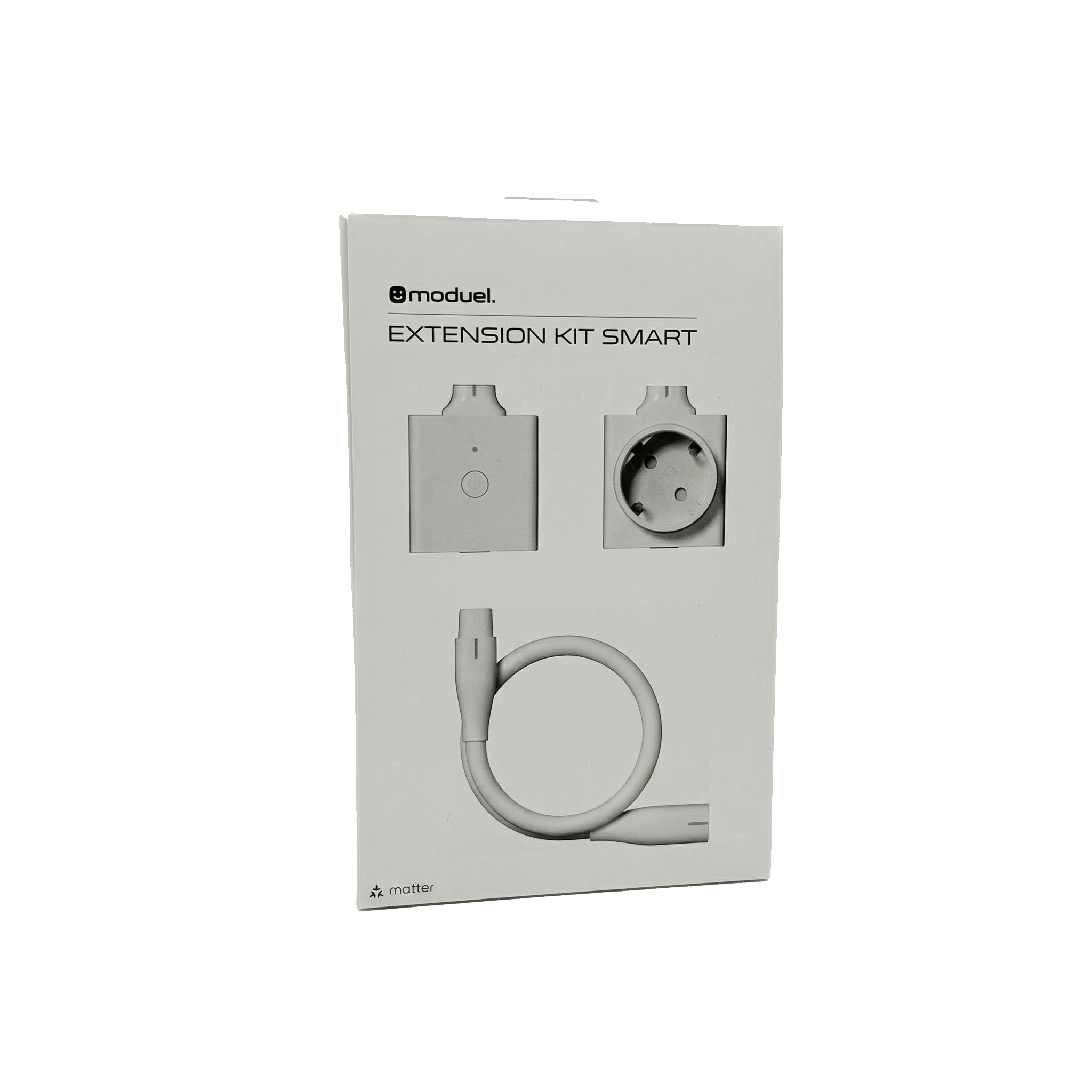 Extension kit Smart Schuko