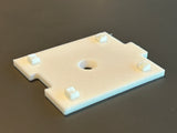 Wall mount x4 - Moduel