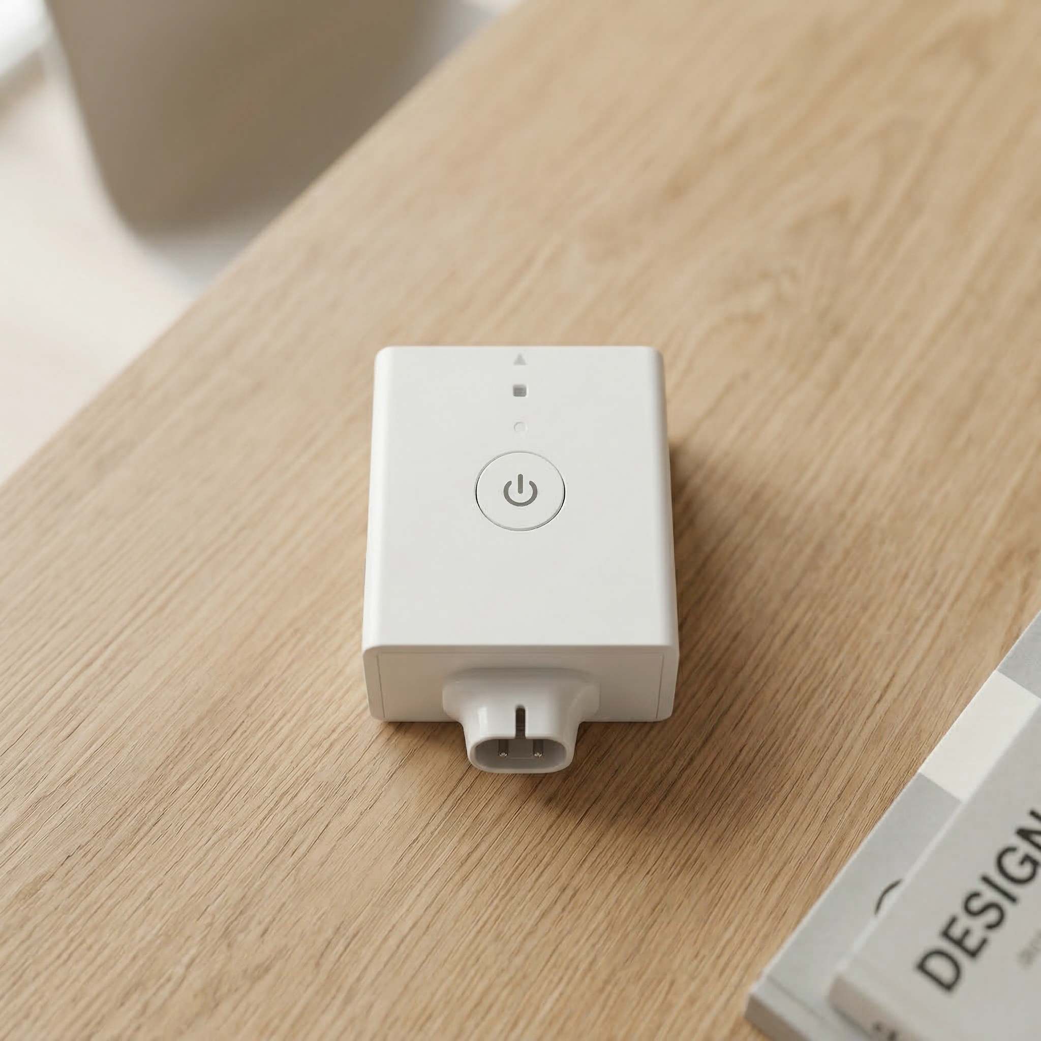 F1 Smart Matter Control Module for Seamless Home Automation Solutions ...