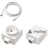 Extension kit Smart Schuko