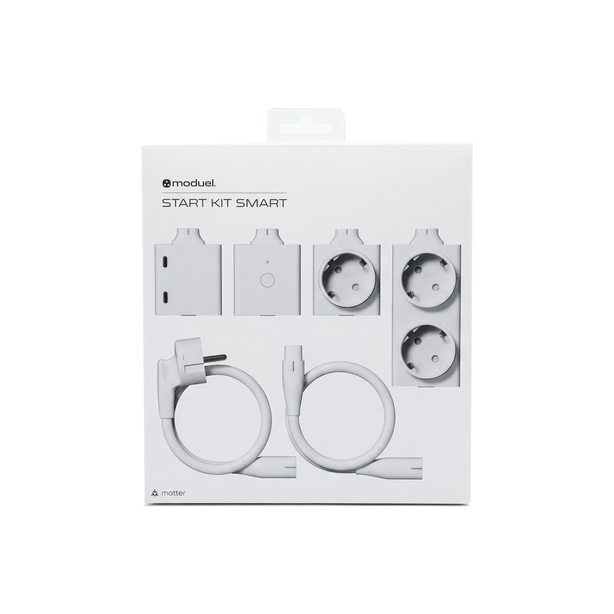 Configurable Smart Start Kit