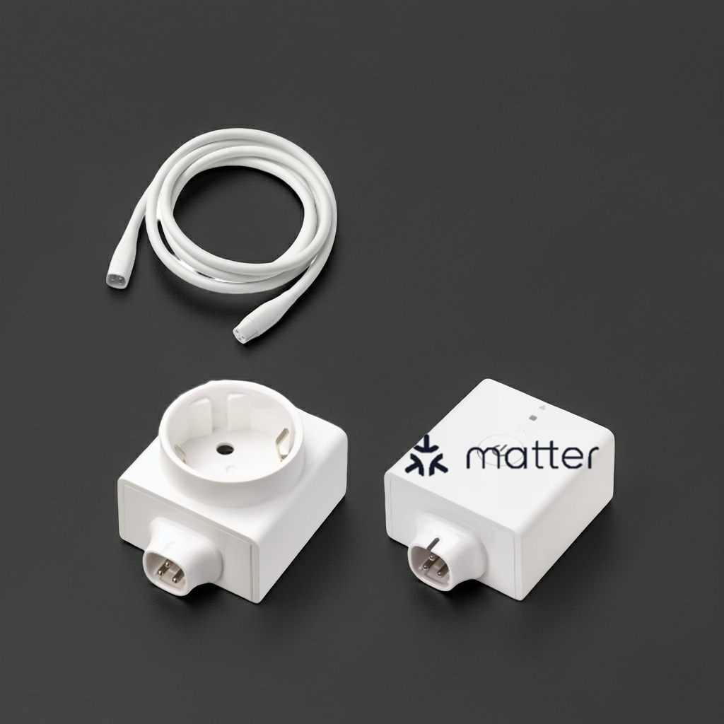 Extension kit Smart Schuko