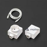 Extension kit Smart Schuko