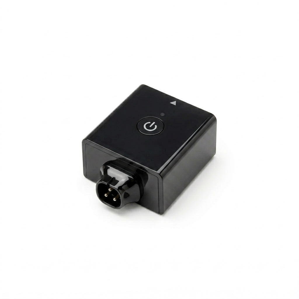 F1 Smart Matter Control Module