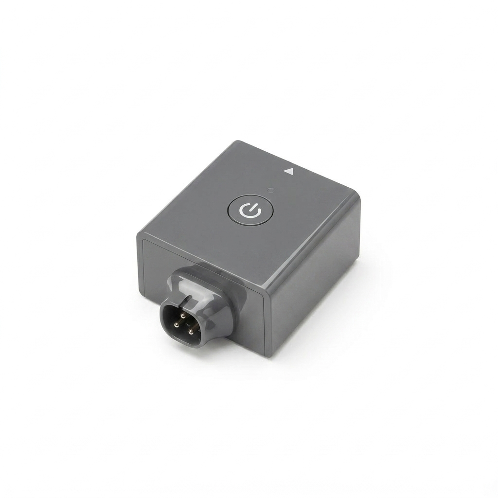 F1 Smart Matter Control Module