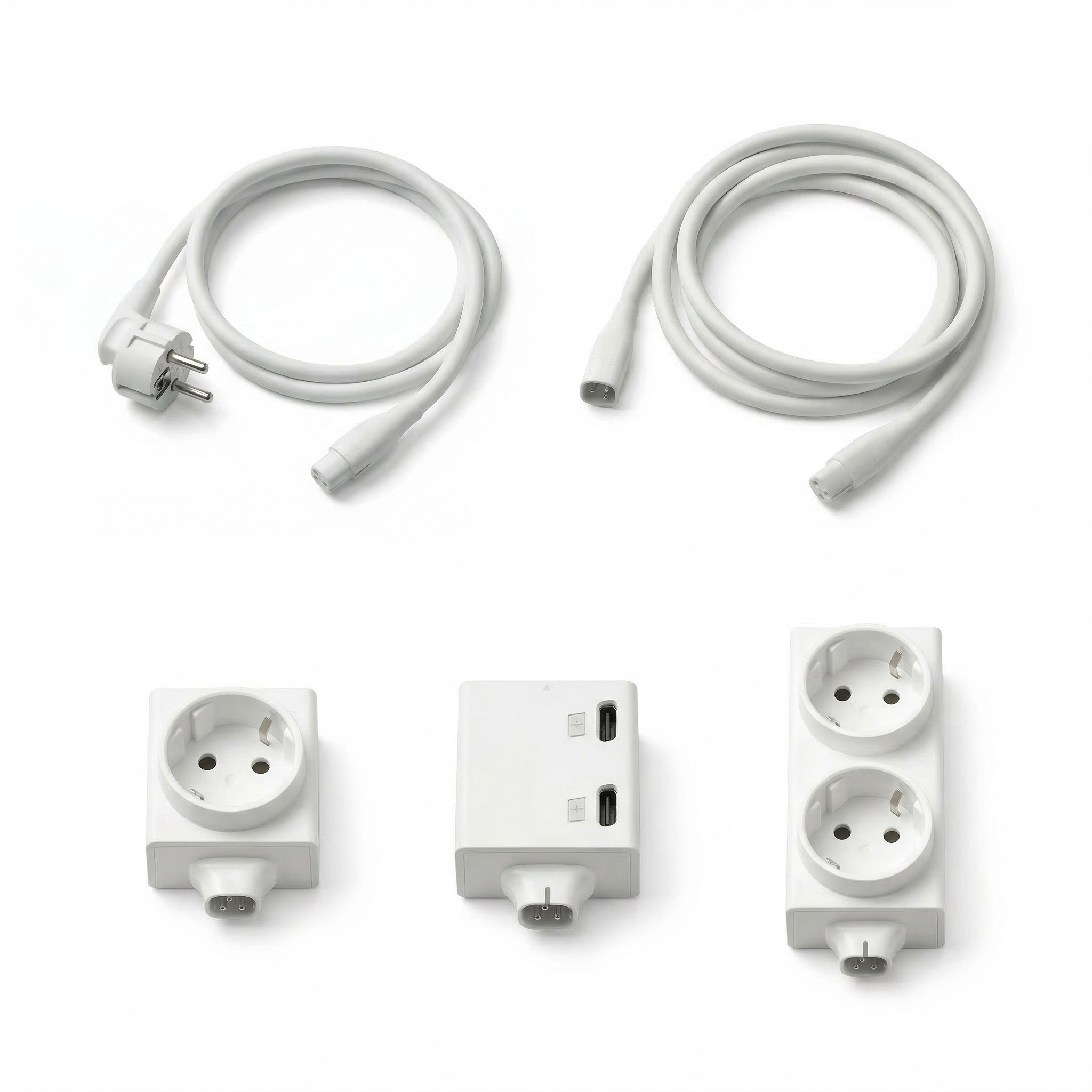 Start kit Schuko - Moduel