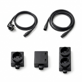 Kit di Avvio Schuko – Soluzione Elettrica Completa per le Tue Esigenze