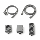 Kit di Avvio Schuko – Soluzione Elettrica Completa per le Tue Esigenze