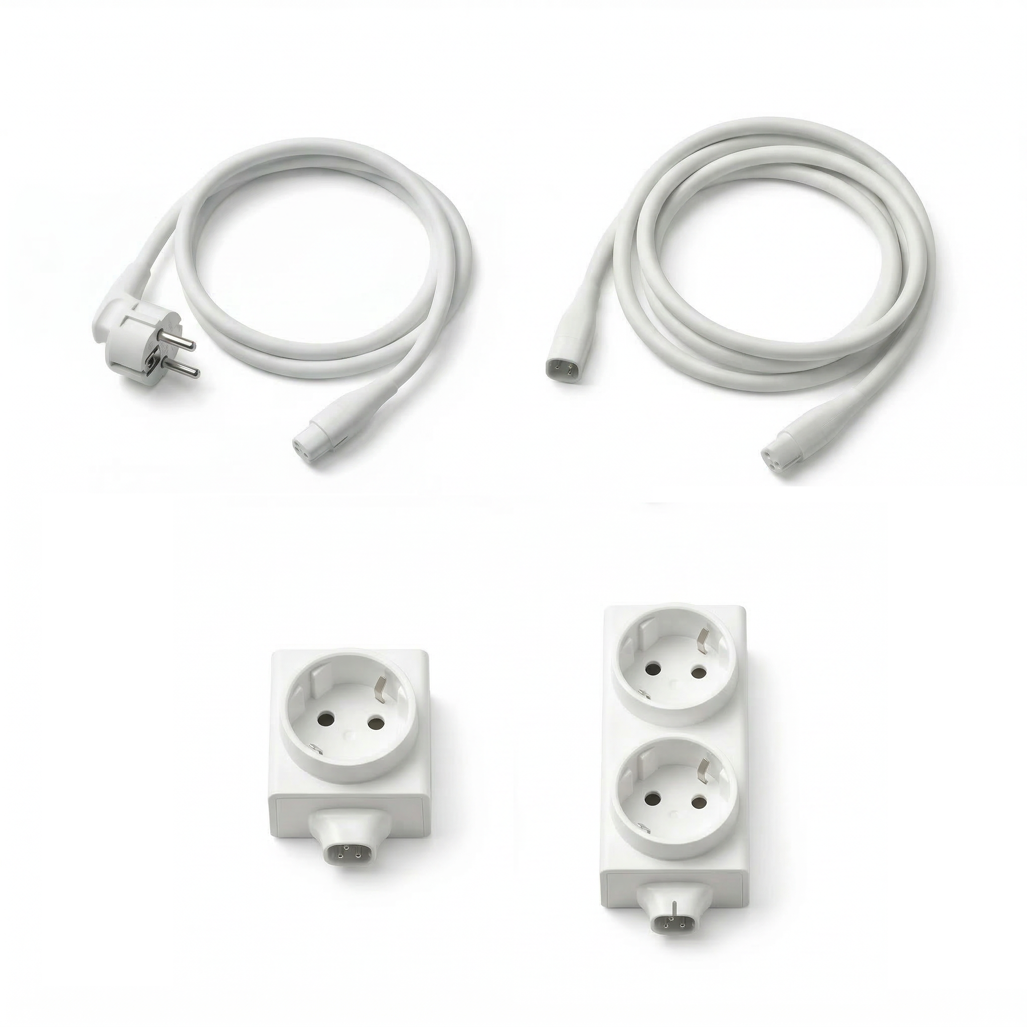 Simple Start Kit - Moduel
