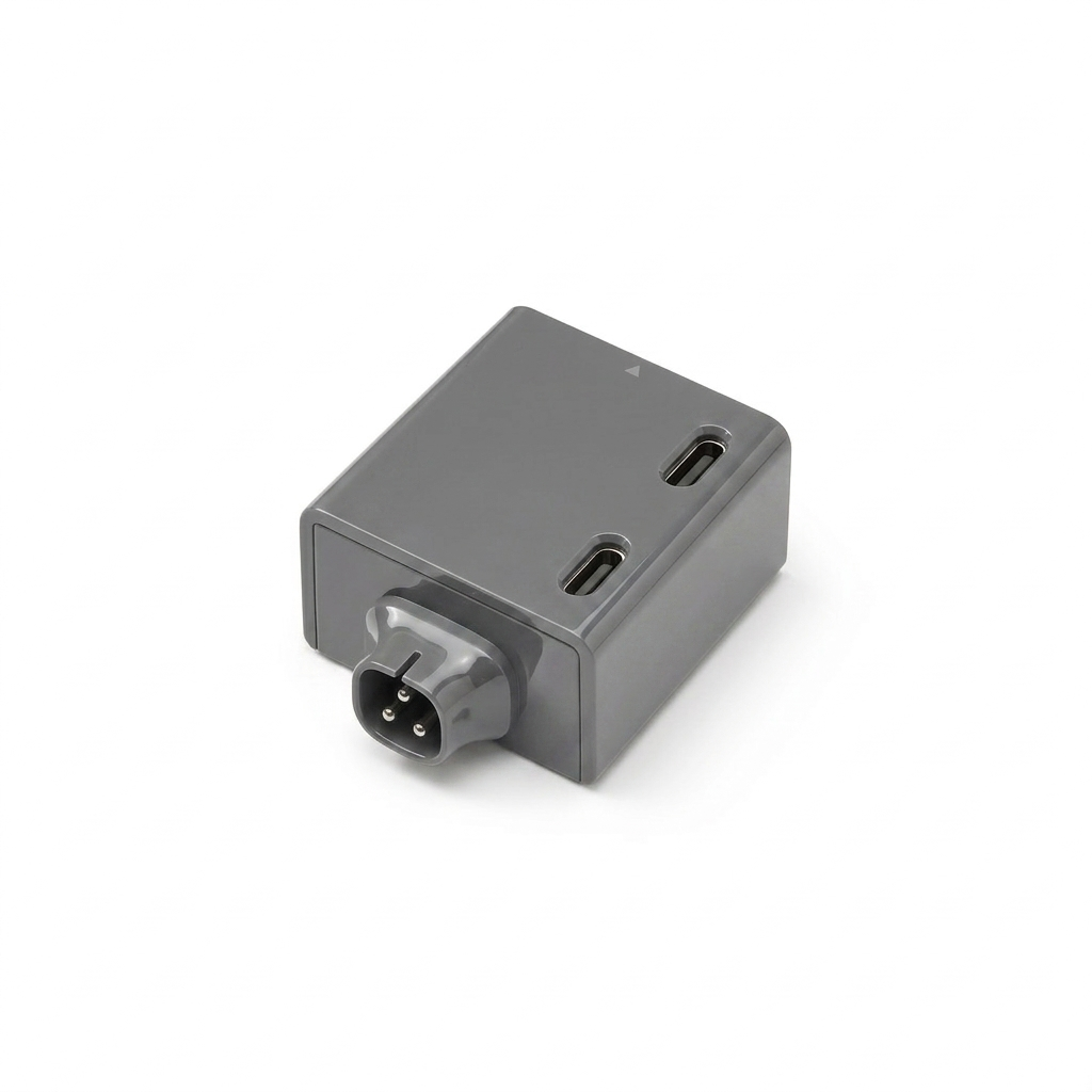 F2 USB-C Module 30W PD - Fast and Efficient Charging