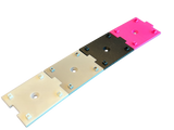 Wall Mount W1 x4 - Versatile and Durable Wall-Mounting Solution