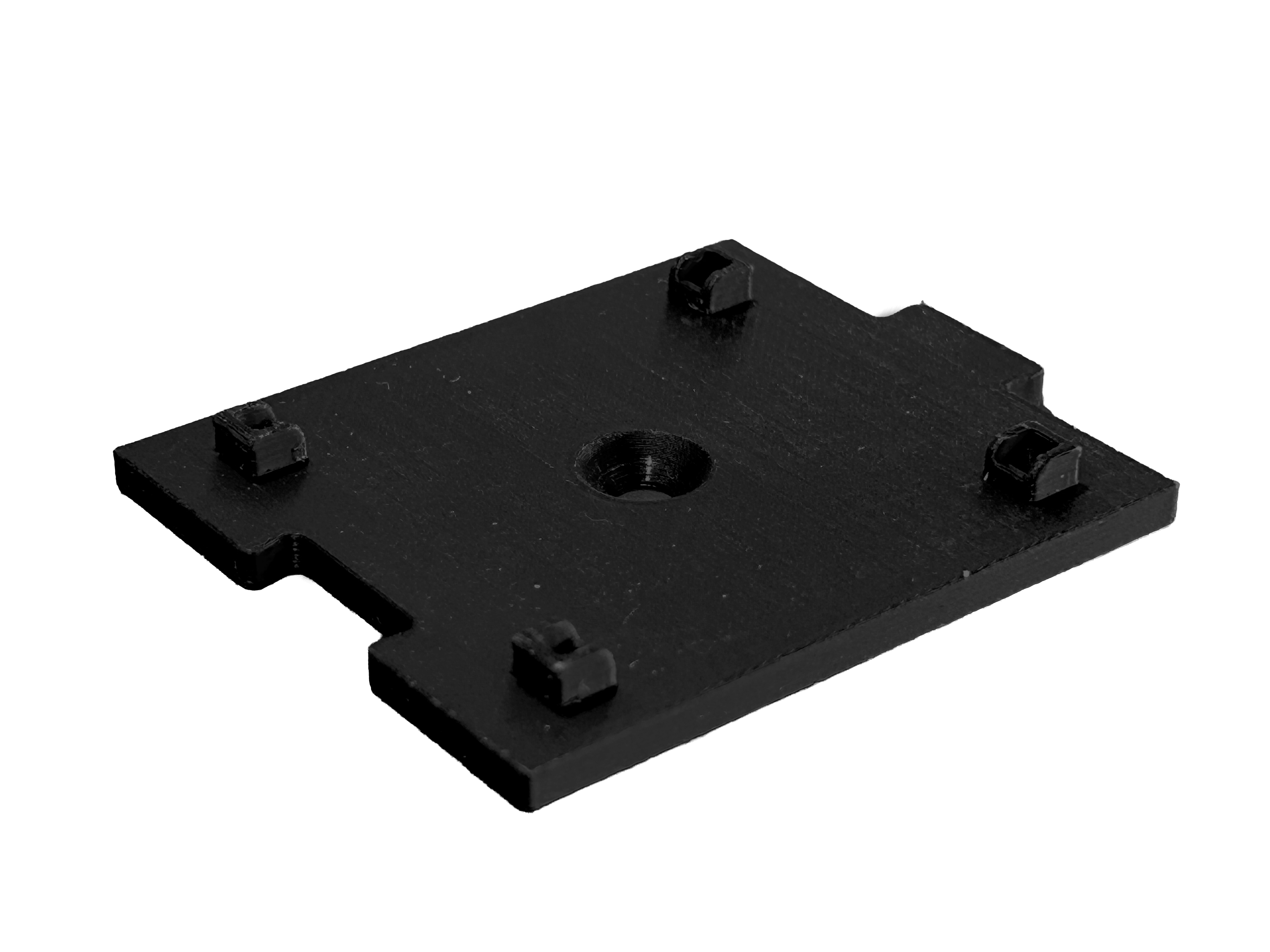 Wall Mount W1 x4 - Versatile and Durable Wall-Mounting Solution