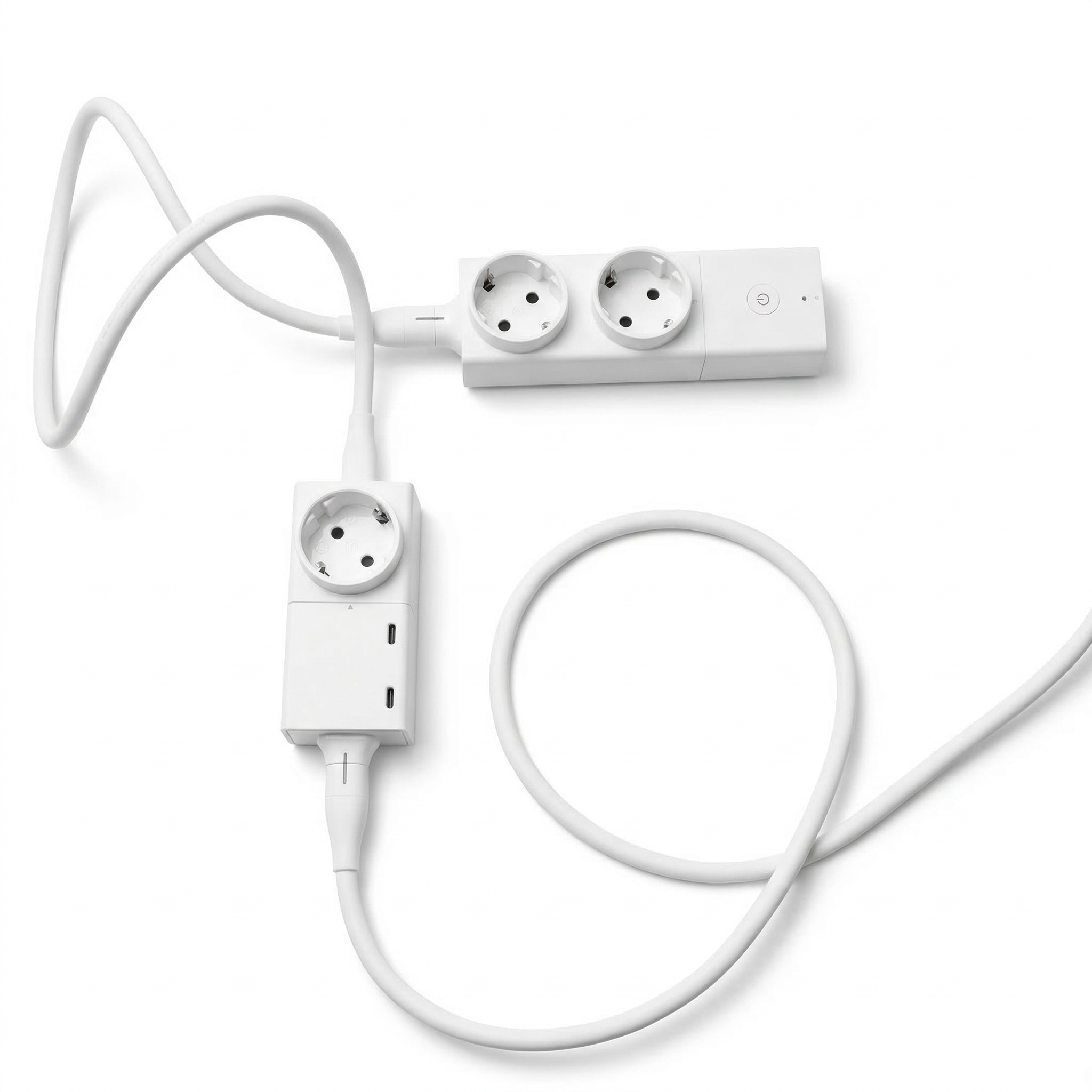Simple Start Kit - Moduel