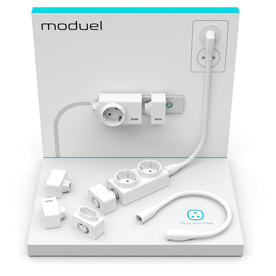 Configurable Smart Start Kit