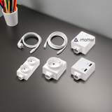 Start kit Smart Schuko