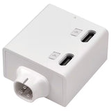 Extension kit Schuko